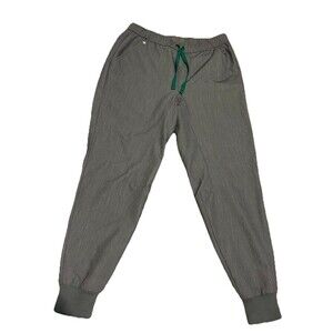 Figs Pants Men's S Short Gray Tansen Jogger Scrub Graphite Gray Short